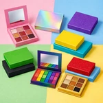 Custom Eyeshadow Boxes | Custom Eyeshadow Packaging