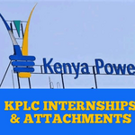 Industrial Attachment Open At KPLC