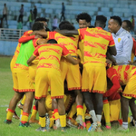 St George Beat Shashemene, Hadiya And Wolkite Draw