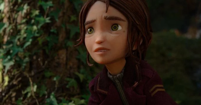 How Laika Combines Stop-Motion Craft and Modern Tech