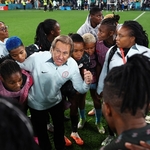 More The Merrier: Expanded Field Holds Up Under World Cup Pressure