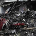 Ukraine Helicopter Crash: Facts And Unanswered Questions