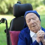 How Long Can A Healthy Human Live?