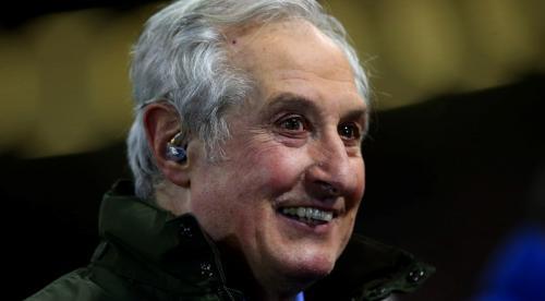 Gareth Edwards Feared Injury When Finishing 'Greatest Try'