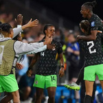 Fifpro Helping Nigeria's Women Squad In Bonus Row With Federation