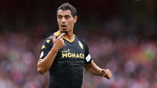 France International Ben Yedder Charged Over Alleged Rape