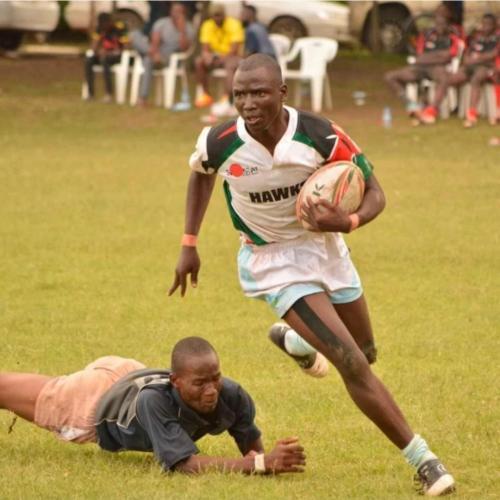 Shimenga Eyeing First 7s National Title With Butula