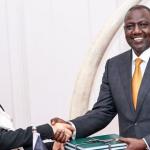 Tribunal Recommends Removal Of High Court Judge Said Chitembwe