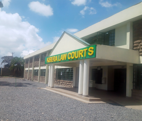 Stepfather Charged With Defiling 8-Year-Old, Biting Her Lips