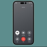 Apple Reverses Decision To Change ‘End Call’ Button’s Placement In iOS 17