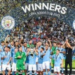 Super Cup Success Does Not Mask Cracks In Man City's Facade