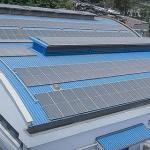 Battery Manufacturer Embraces Solar Power To Reduce Operational Costs