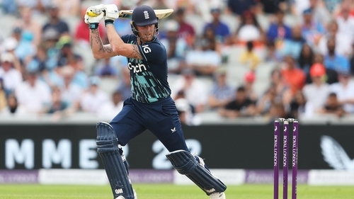 'Me, Me, Me': Paine Mocks Stokes' World Cup Backflip
