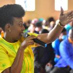 Senator Tabitha Mutinda: Why I Left Pharmacy For Politics