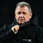 'Coach Speculation An Extra Burden For All Blacks In World Cup Year'