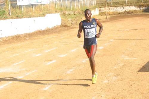 Walkers Wanyonyi, Ndigiti To Renew Rivalry At Nyayo This Weekend