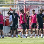 Bayern's Tuchel Demands Stability After Topsy-Survy Start