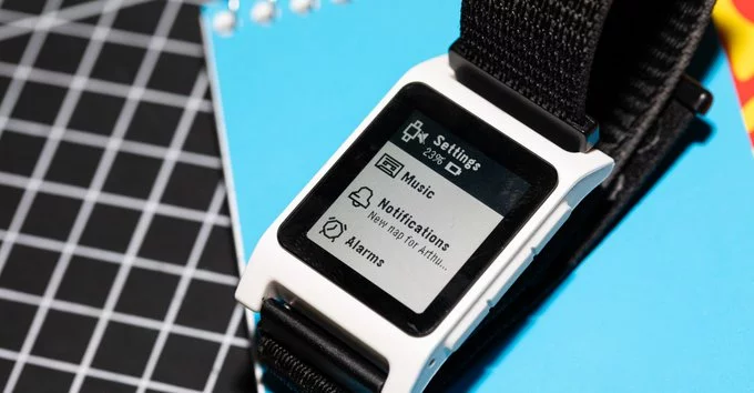 Pebble Founder Eric Migicovsky Explains Why a 30-Day Warranty Builds Trust