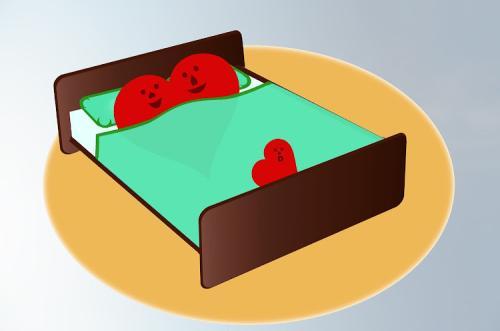 An Orgasm A Day Keeps Stress At Bay