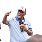 End Kenya Power Monopoly, Kabogo Tells Ruto