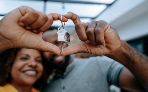 Why Marriage Is Helping More Women To Own Property