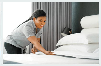 Housekeeper Needed