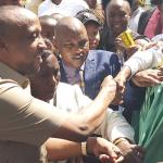 Over 10,000 Students In Isiolo To Benefit From Sh35m Bursary