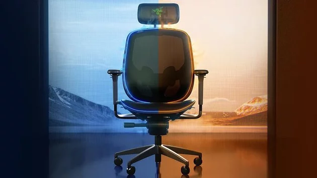 Gaming Chair Dreams Hit Reality as Heated Seats Go Mainstream