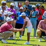 The Drive Behind Jonsson’s Vision In Golf