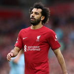 Liverpool Reject £150m Al-Ittihad Bid Mohamed Salah