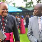 Muheria Speaks On Standoff And Why Ruto, Raila Talks Inevitable
