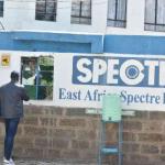 Vandals Destroy Property At Raila Odinga's East Africa Spectre Limited