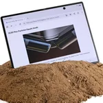 Galaxy Fold IP48 Rating Scrutinized in iFixit Teardown