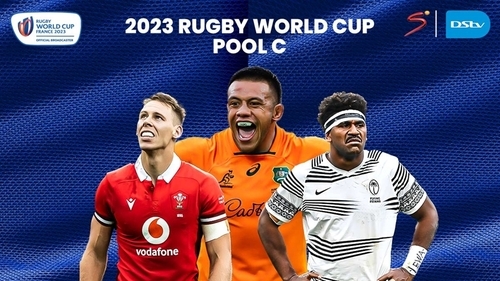 RWC PREVIEW: Pool C - The Pool Of Opportunity