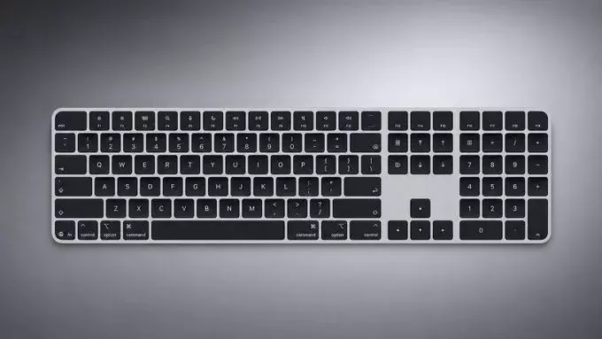 Apple Quietly Refreshes Magic Keyboards: What's New?
