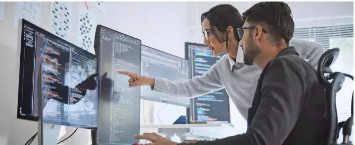 AI Didn’t Take Your Job, It Took The Worst Part Of It