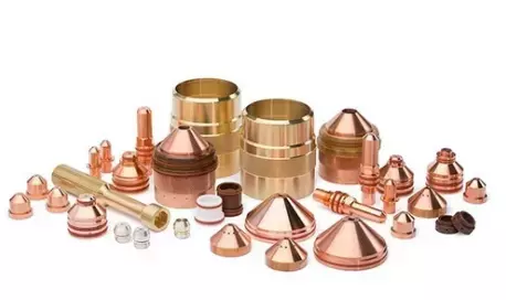 Where to Find Genuine Hypertherm Consumables at Good Prices