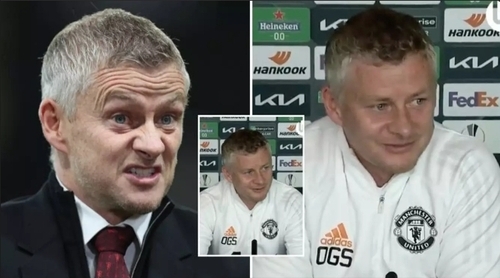 Ole Gunnar Solskjaer Once 'Fined Himself' While At Manchester United For Embarrassing Blunder