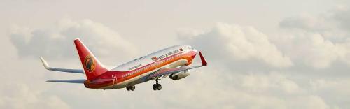 Angola’s National Airline Orders Four Boeing 787 Aircraft