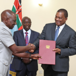 President Ruto Approves Privatisation of Loss-Making Government Entities
