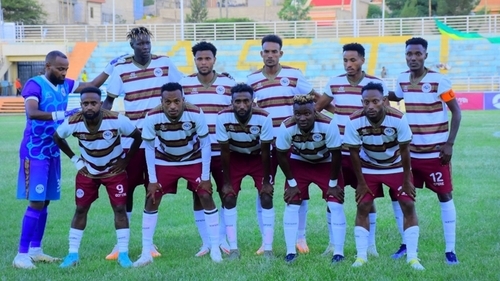 Wolkite City Face Sidama Buna, Wolaitta Dicha And Adama City Clash