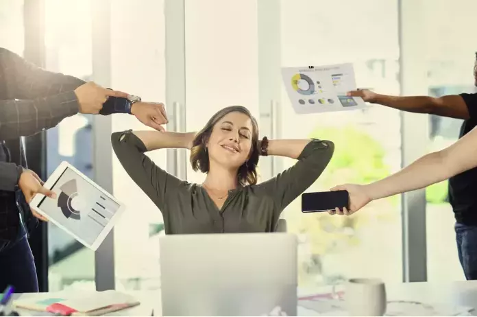 5 Things to Say When a Narcissistic Boss Manipulates You