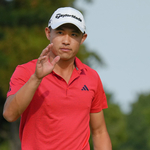 Morikawa Returns To Take Lead At Zozo Championship