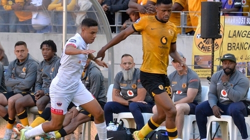 Abrahams Adds Name To Spurs Squad