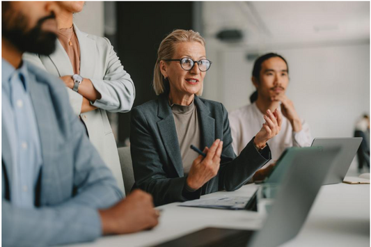 Leading Through Rapid Change in 2025