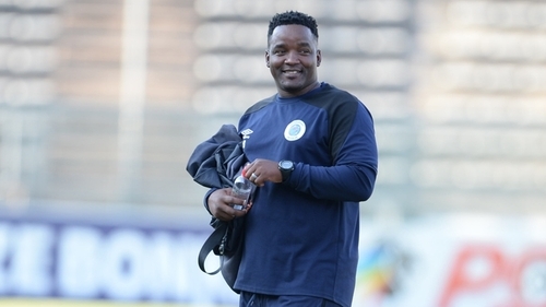 Bristol City And SuperSport United In Eight-Goal Thriller
