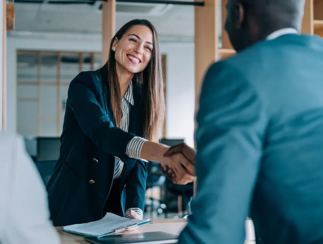 Emotionally Intelligent Sales Leaders: The New Growth Edge