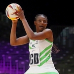 Kwangwa Happy Gems Finished On A High