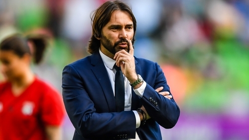 France Clash Is Special Moment For Morocco World Cup Coach Pedros