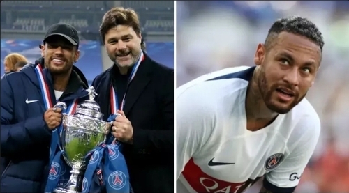 Neymar In 'Talks With Chelsea' After Informing PSG He Wants To Leave